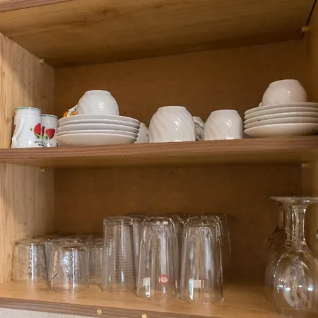 شقة Edelweiss With Free Garage *