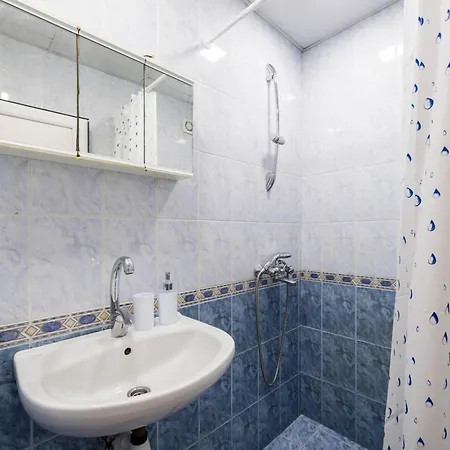 Apartment Edelweiss With Free Garage Warna