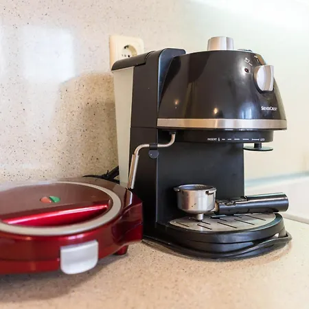 Edelweiss With Free Garage Apartment