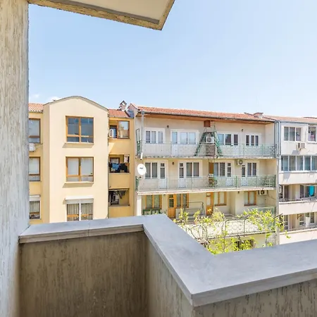 Edelweiss With Free Garage