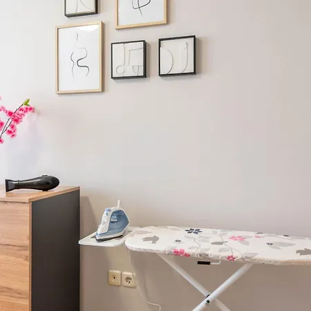 Edelweiss With Free Garage