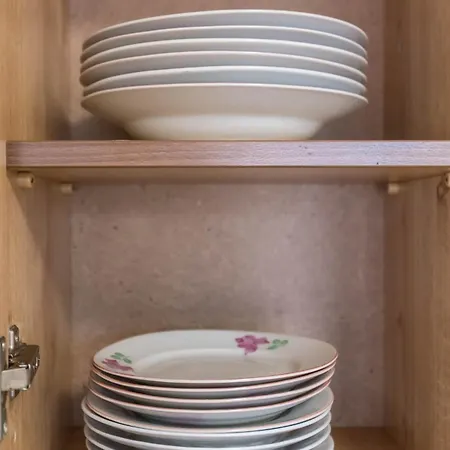 Edelweiss With Free Garage * فارنا