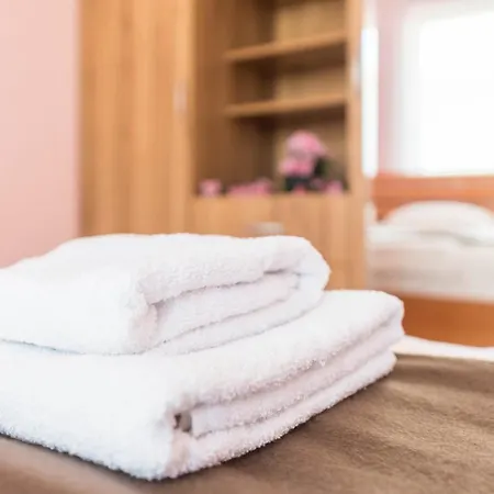 Edelweiss With Free Garage شقة