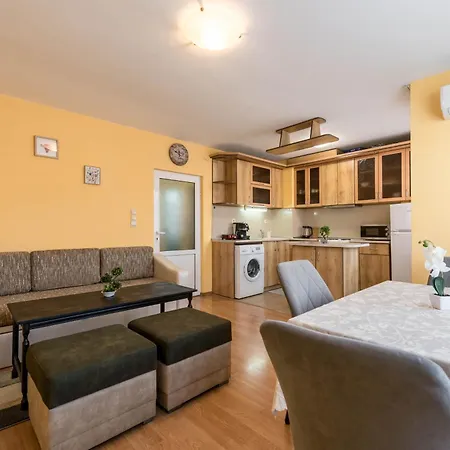 Appartement Edelweiss With Free Garage *