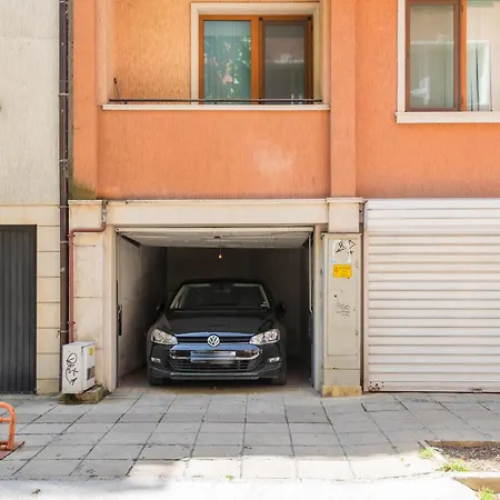 Appartement Edelweiss With Free Garage