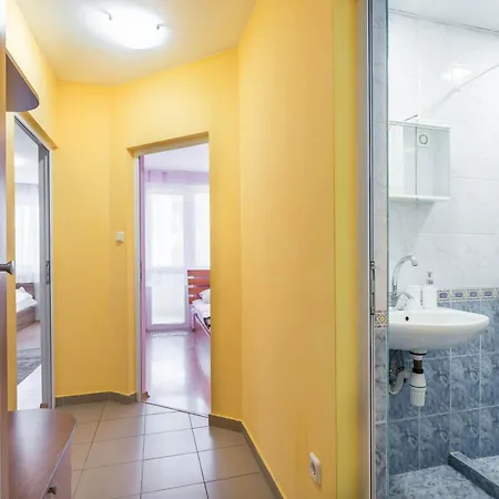 Appartement Edelweiss With Free Garage *
