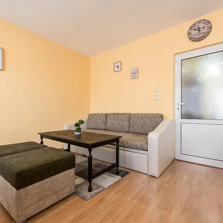 Appartement Edelweiss With Free Garage *