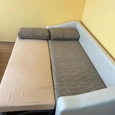 Edelweiss With Free Garage *