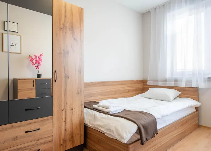 Edelweiss With Free Garage *